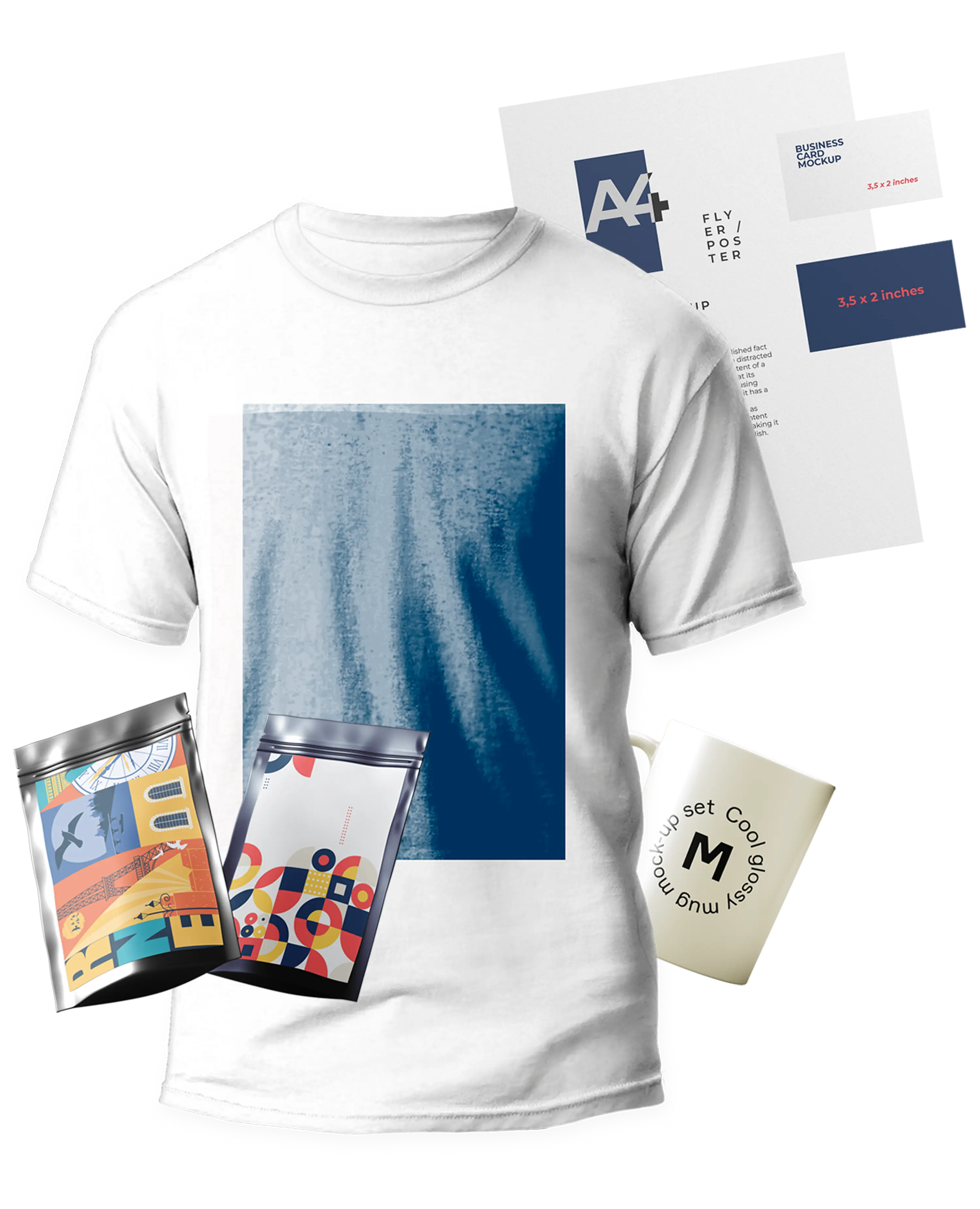 KIAKIA PRINTS Custom Printing Services